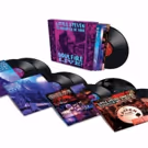 Little Steven Releases Vinyl Box Set and Blu-ray DVD