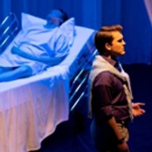 BWW Review: The Songs May Not Stick, But the Happiness Will in Iron Crow's Production