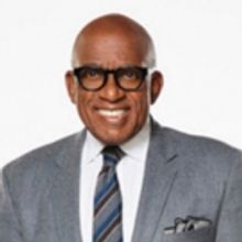 Al Roker Will Make His Broadway Debut In WAITRESS