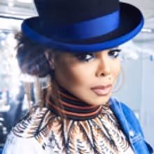 Janet Jackson Named 'BMI Icon' at 2018 BMI R&B/Hip-Hop Awards