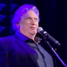 VIDEO: Harvey Fierstein Performs 'Poor Unfortunate Souls'