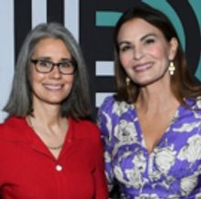 Photo Flash: Inside The Big Brothers Big Sisters of Greater Los Angeles Luncheon