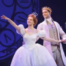 State Theatre New Jersey Presents Rodgers + Hammerstein's CINDERELLA