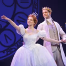 State Theatre New Jersey Presents Rodgers + Hammerstein's CINDERELLA