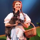 THE WIZARD OF OZ Travels Over the Rainbow to Wilmington