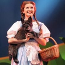 THE WIZARD OF OZ Travels Over the Rainbow to Wilmington