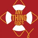 UW Musical Theater Program Presents ANYTHING GOES