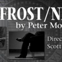 Redtwist Theatre's FROST/NIXON Opens April 21