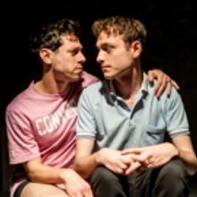 Photo Flash: First Look at CIRCA at the Old Red Lion