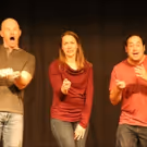 New Dates Announced for Playhouse Theatre Academy's Introduction to Improvisation…