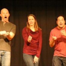 New Dates Announced for Playhouse Theatre Academy's Introduction to Improvisation Spr