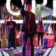 Young People's Theatre Presents WE ARE ALL TREATY PEOPLE