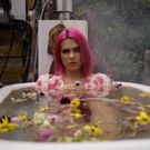 Caly Bevier Unveils HATE U SOMETIMES Video with Nylon