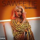 Saweetie Celebrates The Release of Debut EP HIGH MAINTENANCE