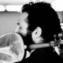 Russian Violin Sensation Ilya Gringolts To Make ACO Debut With Vivaldi, Paganini & Ba