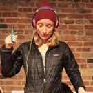 Photo Flash: The Brick Theater, Inc. presents UNTITLED AMERICAN FLAG CRAFT PROJECT