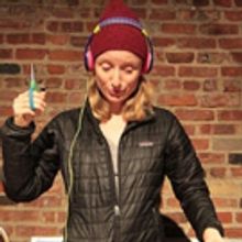 Photo Flash: The Brick Theater, Inc. presents UNTITLED AMERICAN FLAG CRAFT PROJECT