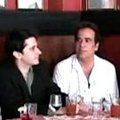 TV Exclusive: Broadway Guys Tour w/ Streisand - Part II