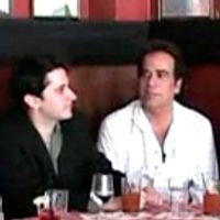 TV Exclusive: Broadway Guys Tour w/ Streisand - Part II Video