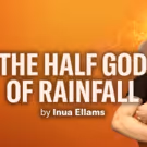 Kiln Theatre Announces Inua Ellams' THE HALF GOD OF RAINFALL