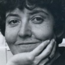 MoMA presents World Premiere of Film About Maria Irene Fornes: THE REST I MAKE UP
