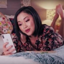 VIDEO: Netflix Confirms Sequel for TO ALL THE BOYS I'VE LOVED BEFORE