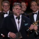 VIDEO: THE SHAPE OF WATER Wins the 2018 Best Picture Academy Award