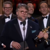 VIDEO: THE SHAPE OF WATER Wins the 2018 Best Picture Academy Award Video