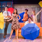 The Kentucky Center Presents FRIENDS! The Musical Parody