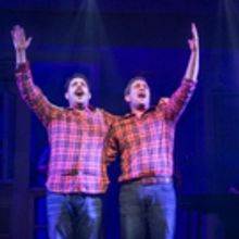 Hunter Foster Directs THE OTHER JOSH COHEN Off-Broadway This Fall