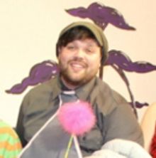 SEUSSICAL THE MUSICAL! Now Playing At Towne Centre Theatre