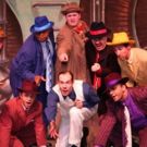 GUYS AND DOLLS At Broadway Palm Is Entertainment You Can Bet On