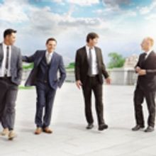 MPAC Announces The Piano Guys Plus Free Events