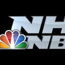 NHL On NBC Celebrates Day 2 Of New Year's Goals With Wednesday Night Hockey Doublehea