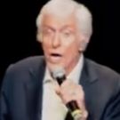 VIDEO: Dick Van Dyke And Vantastix Perform A MARY POPPINS Classic