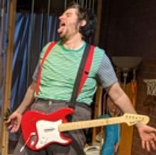 BWW Review: MAP Theatre Releases the Beast with TREVOR