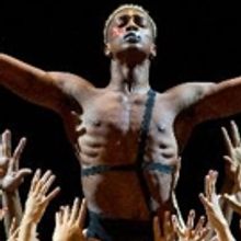 BWW Review: COMPLEXIONS Contemporary Ballet 25th Anniversary Celebration at the Joyce
