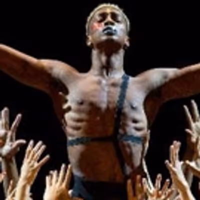 BWW Review: COMPLEXIONS Contemporary Ballet 25th Anniversary Celebration at the Joyce is a Spectrum of Perfection