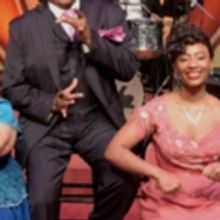 BWW Review: AIN'T MISBEHAVIN' at Westchester Broadway Theatre
