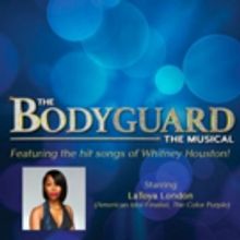 THE BODYGUARD Comes to White Plains Performing Arts Center 4/26 - 5/12