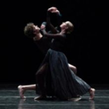 Juilliard Spring Dances Features Masterworks By Cunningham, Pite, And Tharp
