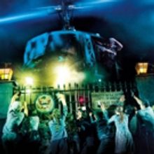 BWW Review: MISS SAIGON at The Academy Of Music