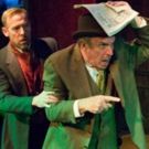 Follow The Clues To Walnut Street Theatre's BASKERVILLE - A SHERLOCK HOLMES MYSTERY At The McCallum