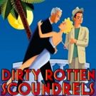 Review Roundup: What Did Critics Think of DIRTY ROTTEN SCOUNDRELS at Resident Theater