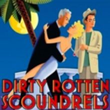 Review Roundup: What Did Critics Think of DIRTY ROTTEN SCOUNDRELS at Resident Theater