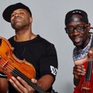 Black Violin's Classical Boom Tour Comes To Van Wezel