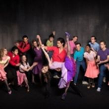 Pittsburgh Ballet Theatre Celebrates Robbins & Bernstein Centennial With WEST SIDE ST