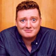 Jamie Morton Talks MY DAD WROTE A PORNO Live