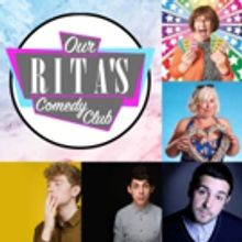 Star Studded Comedy Gala Comes To Storyhouse This Sunday