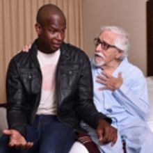 Northlight Opens 44th Season With CURVE OF DEPARTURE